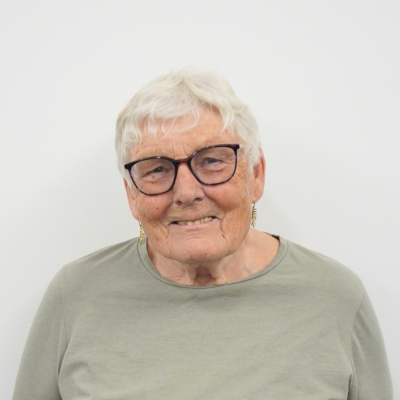 Sally Ingledew - u3a Council Rep