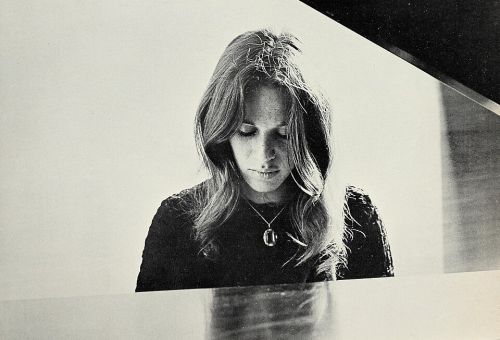 Carole King