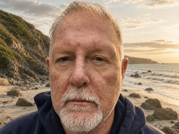 Ralph Brookfield - u3a speaker