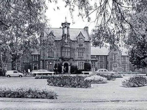 Kate Roberts - u3a speaker - history