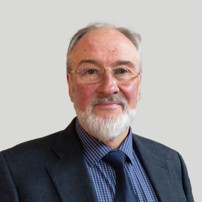 David Lewis - u3a Council Rep
