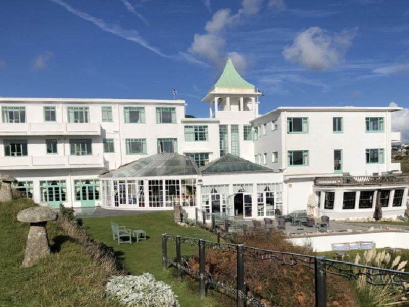 u3a launches learning activity exploring historic buildings