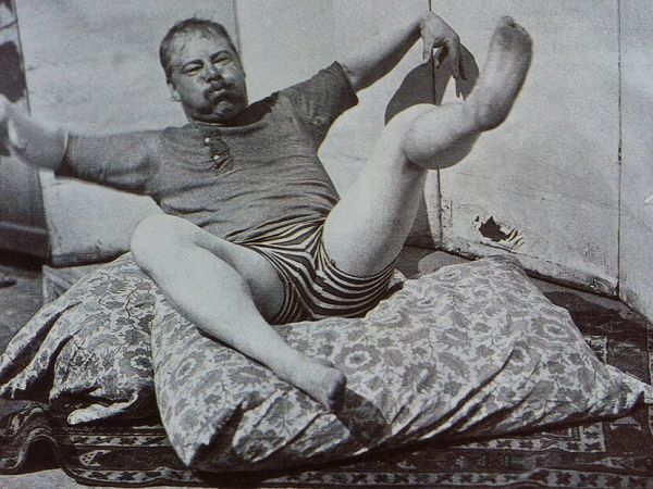 Edward Linley Sambourne