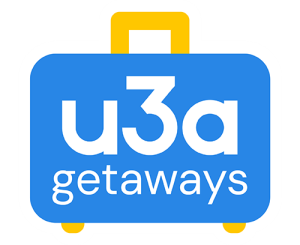 u3a getaways