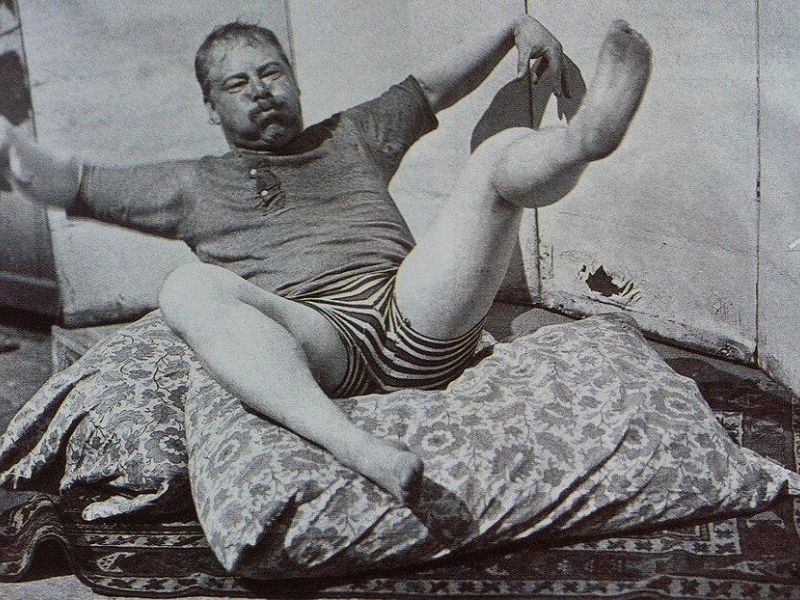 Edward Linley Sambourne