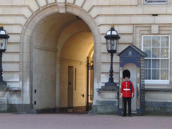Peter Whitehead - u3a speaker - history