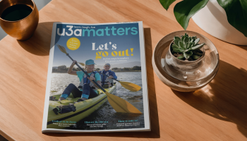 Summer issue