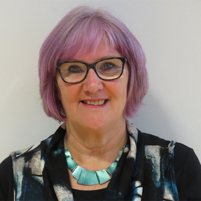 Karen Green - u3a Chair of Network Link