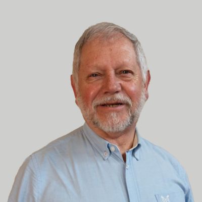 Paul Ward - u3a Council Rep