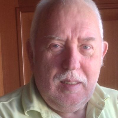 Brian Cave - u3a Council Rep