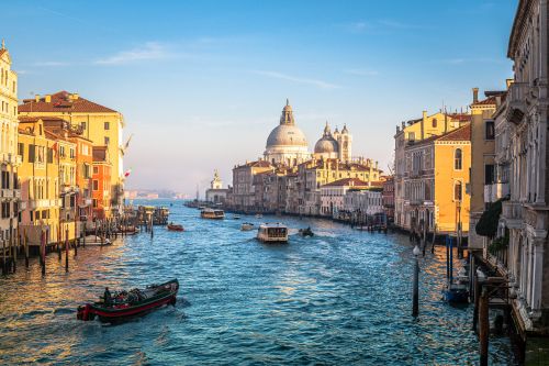 Venice