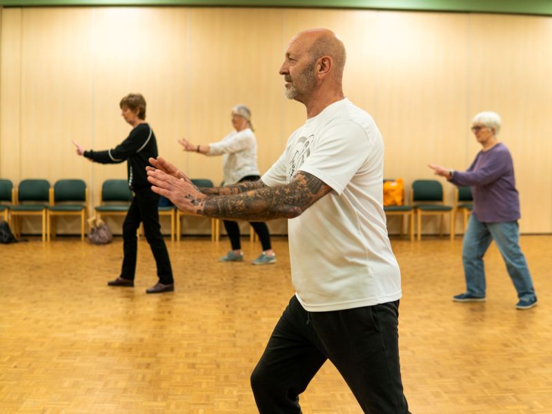 u3a Festival 26 image