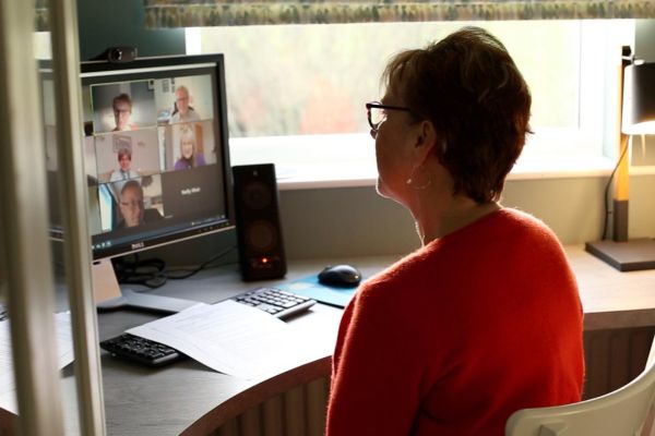 Events and Workshops