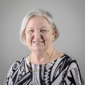 Susan Parker, u3a Trustee for South West