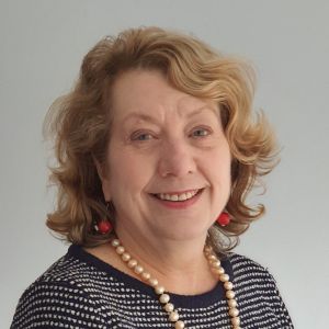 Jean Jackson - u3a Council Rep