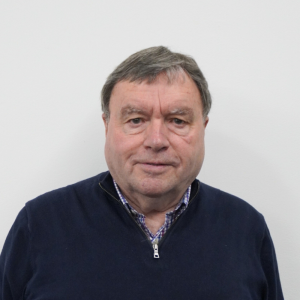 Ian Matthews - u3a Council Rep