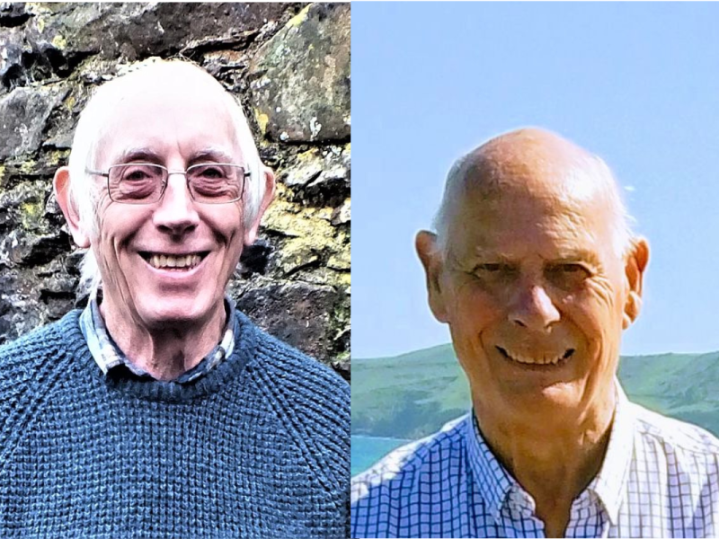 Two new Trustees join the u3a Board