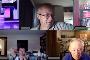 IGO Science In the News Group Update