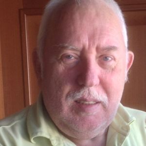 Brian Cave - u3a Council Rep