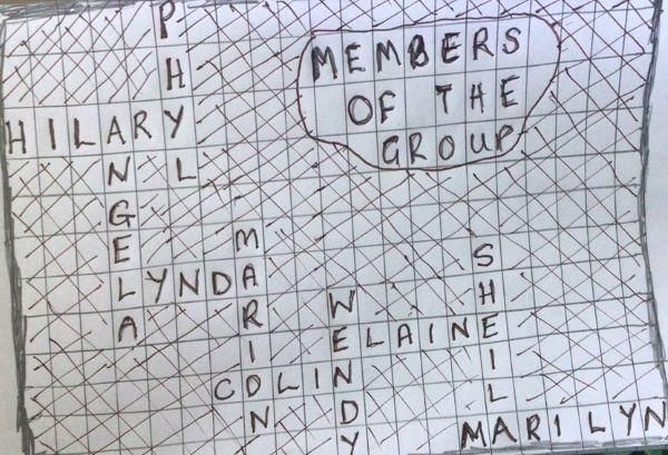 IGO Cryptic Crosswords Group